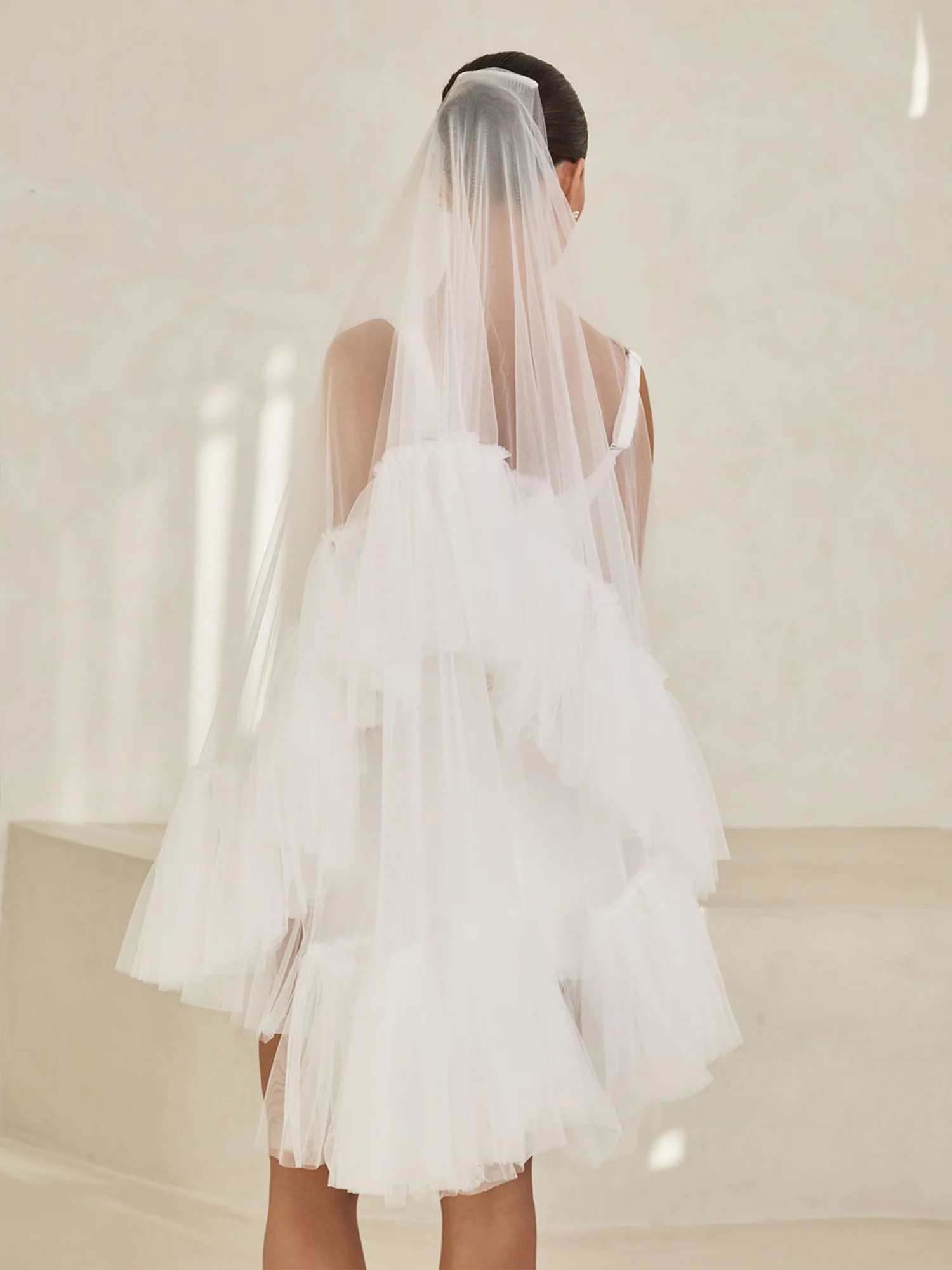Bridal Accessories